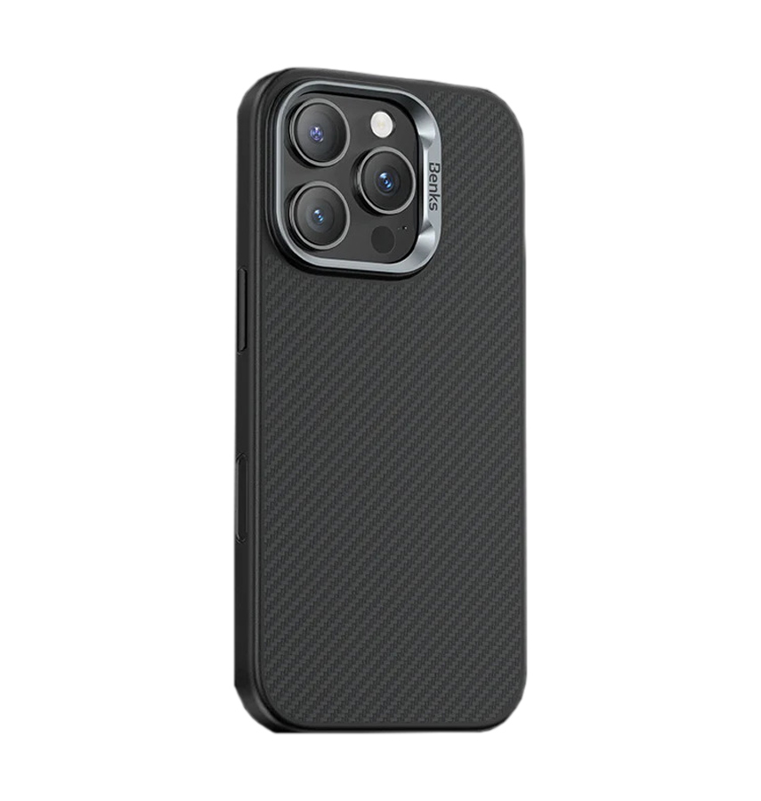 Magnetic Phone Cover