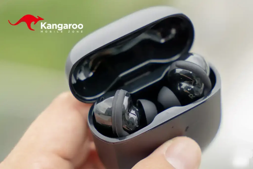 Earbuds