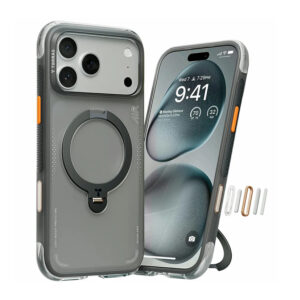 Phone Cover - Black