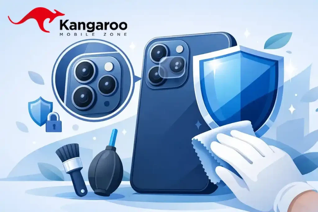 Phone-Camera-Lens