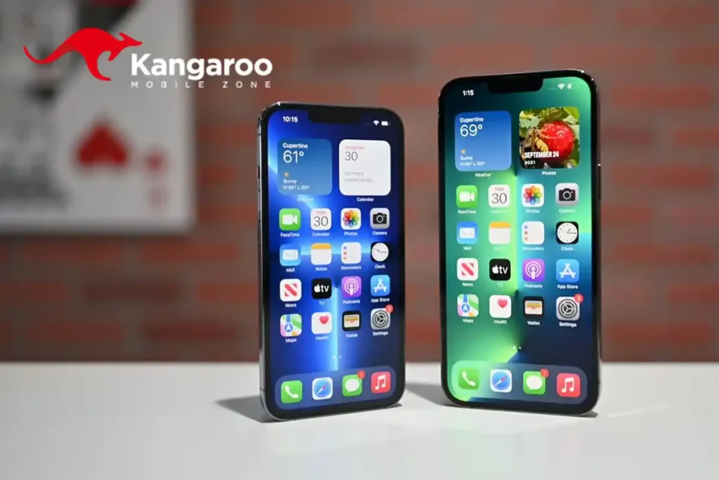 Refurbished Phone