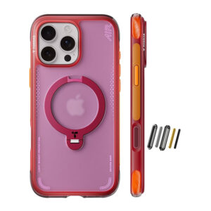 Phone Cover - Red