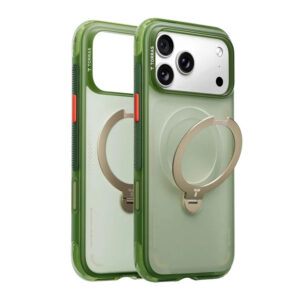 Phone Cover - Green