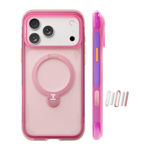 PPhone Cover - Pink