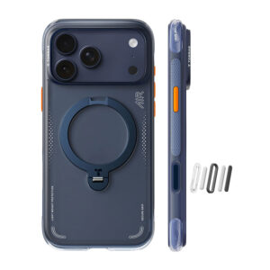 Phone Cover - Midnight Blue