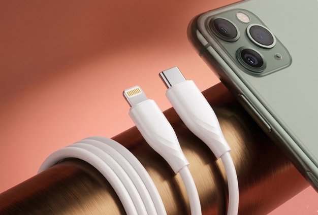 Charger Cable