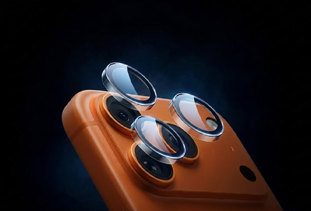 Camera Lens