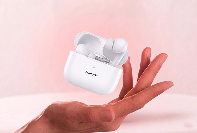 Earphones