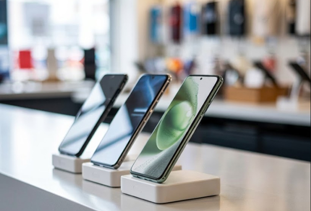 New and Used Phone