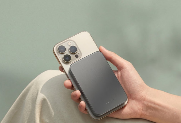 Power Banks