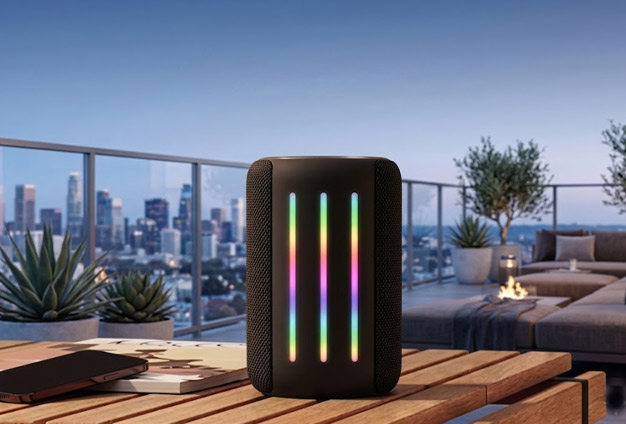 Speakers