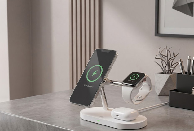 Wireless Chargers