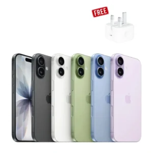 iPhone 17