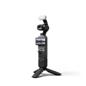 DJI Osmo Pocket 4 (Creator Combo)