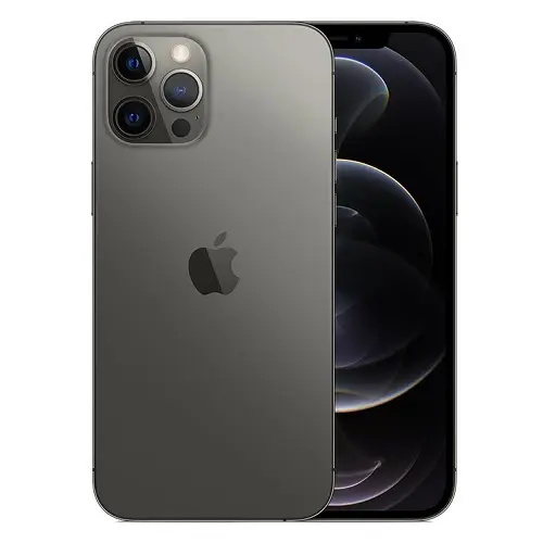 iPhone 12 Pro Max - Image 4