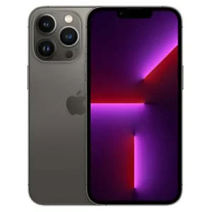 iPhone 13 Pro