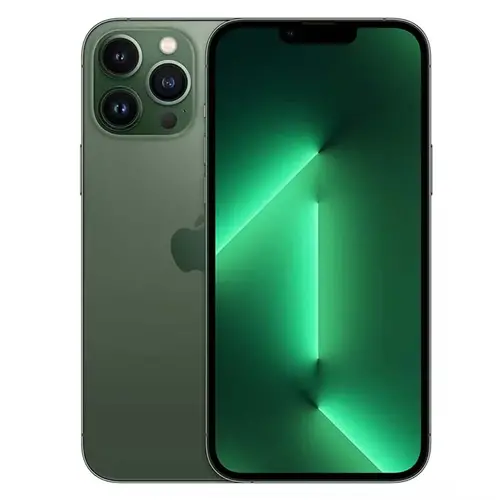 iPhone 13 Pro - Image 4