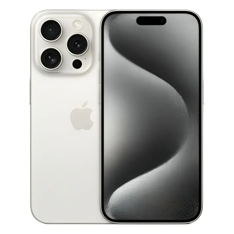 iPhone 15 Pro - Image 6