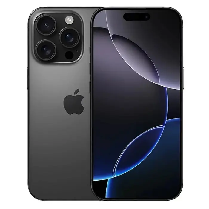 iPhone 16 Pro Max - Image 5