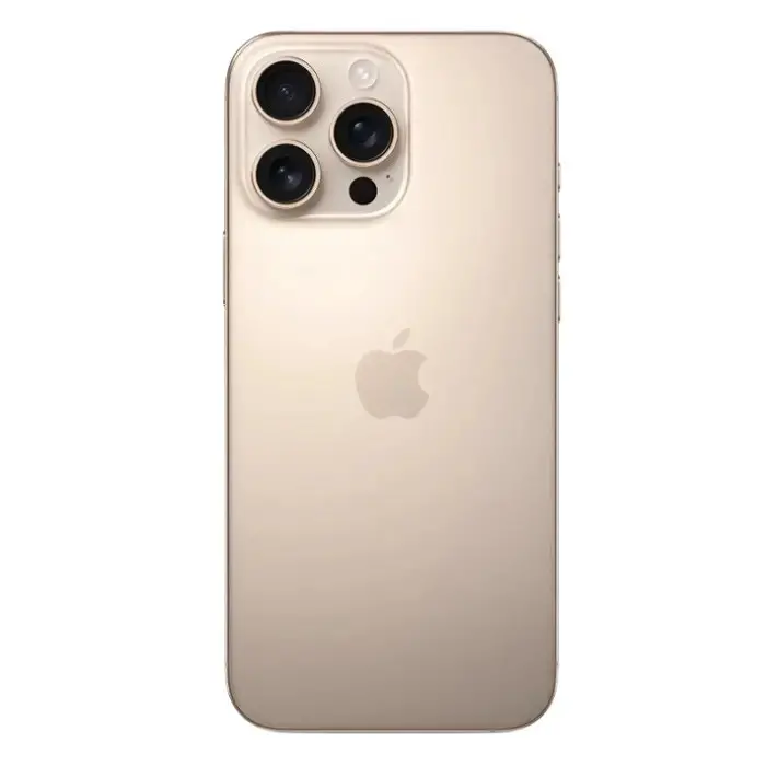 iPhone 16 Pro Max - Image 2
