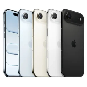 iPhone 17 Air