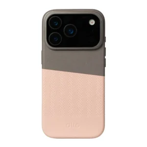Alto Herring Magnetic Stand Leather Case for iPhone 17 Pro Max