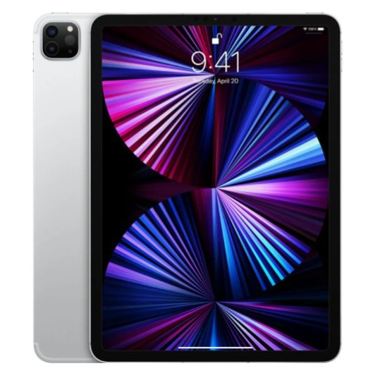 Apple iPad Pro M1 - 512GB - 12.9″ - Image 3