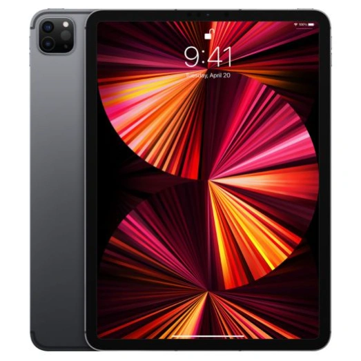 Apple iPad Pro M2 - 128GB - 12.9" - Image 2