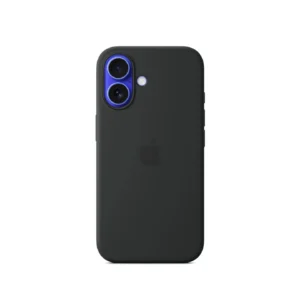 Apple iPhone 16 Silicone Case