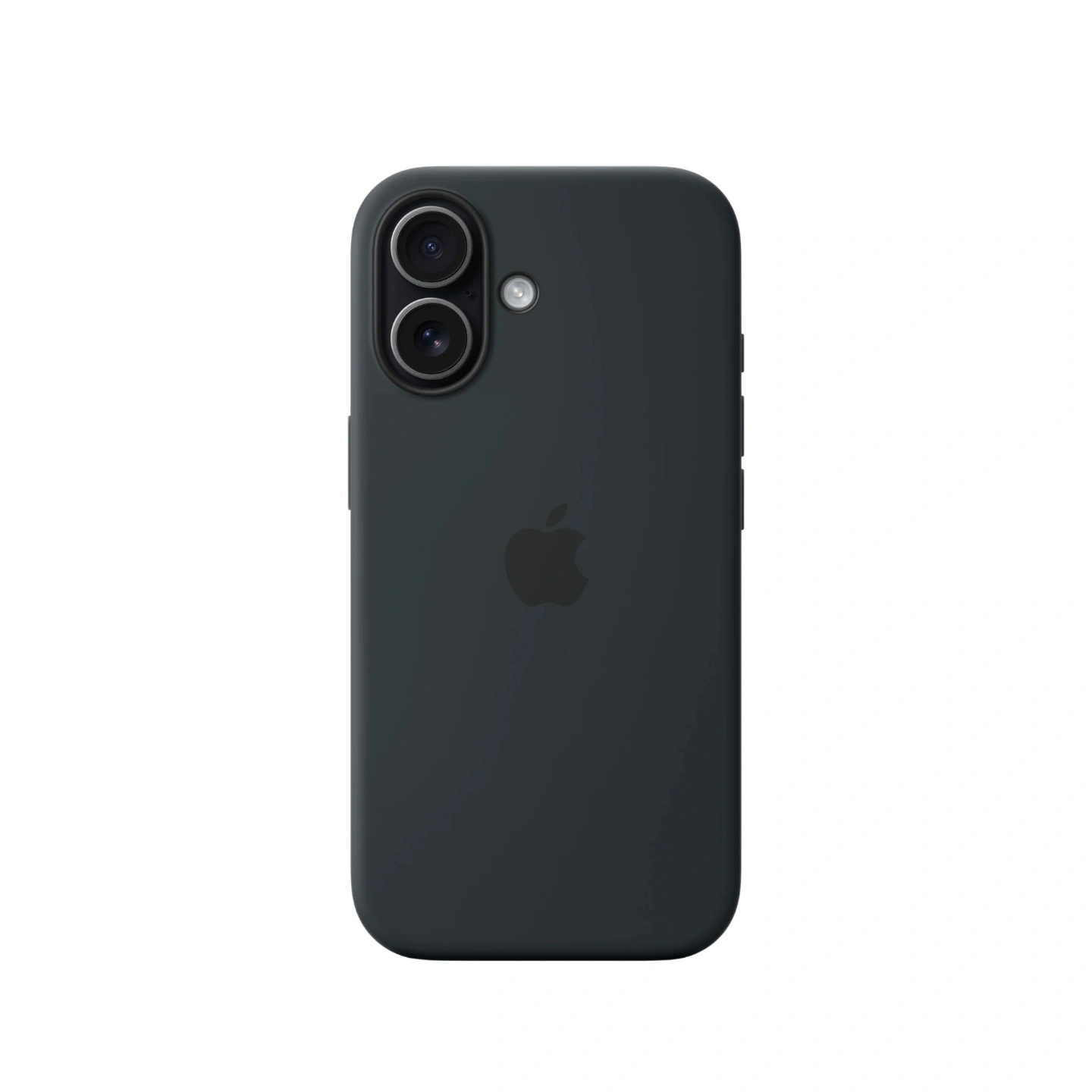 Apple iPhone 17 Silicone Case