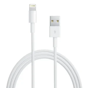 Apple Lightning to USB Cable