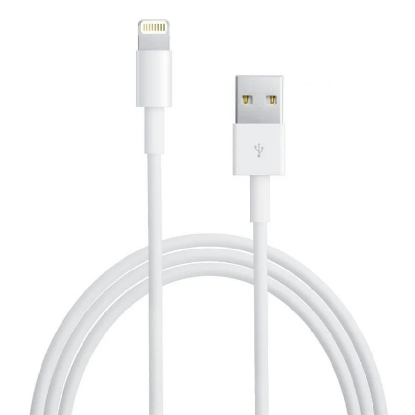 Apple Lightning to USB Cable