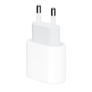 Apple USB-C 20W Power Adapter (2 Pin)