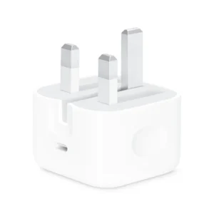 Apple USB-C 20W Power Adapter