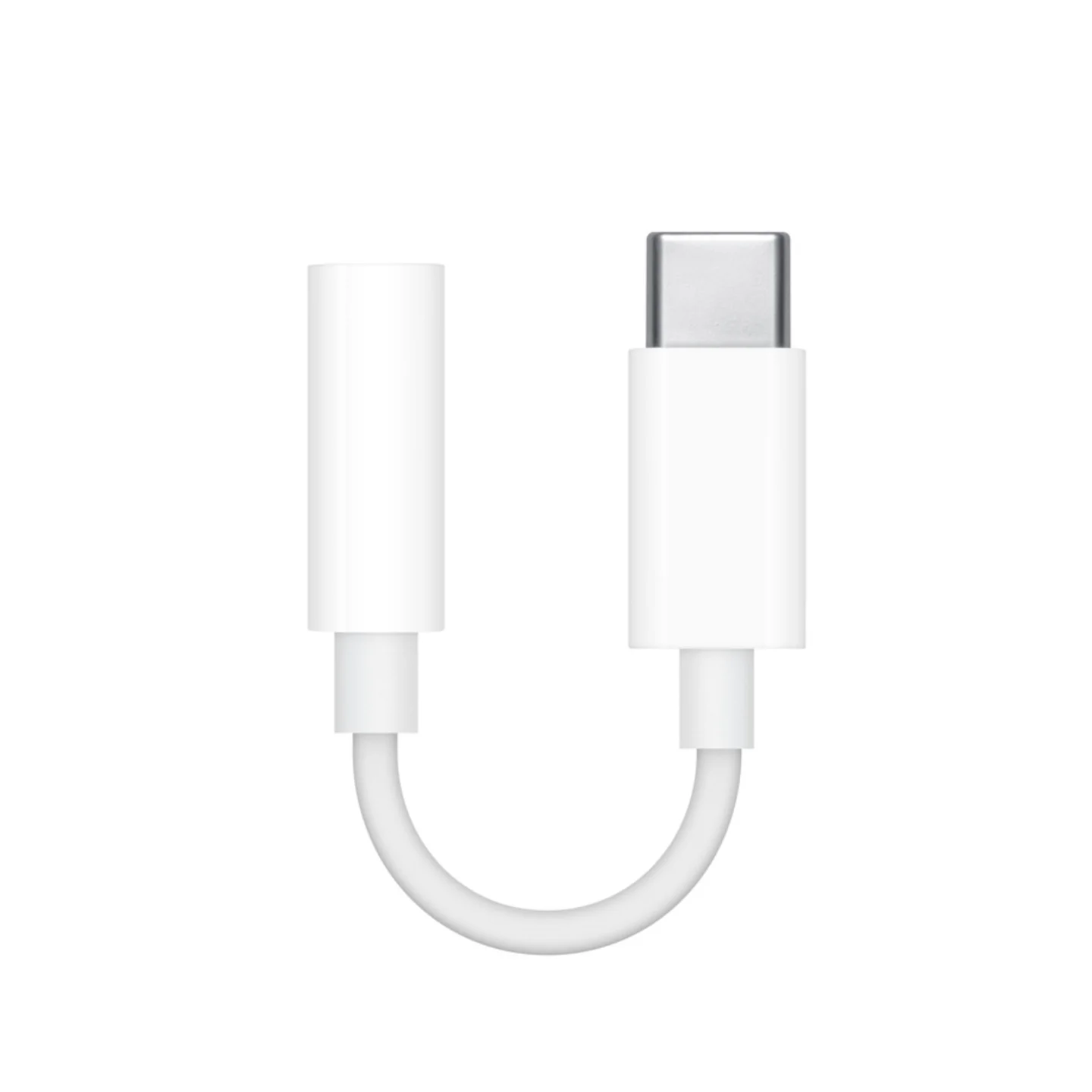 Apple USB-C to 3.5 mm Headphone Jack Adapter
