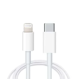 Apple USB-C to Lightning Cable