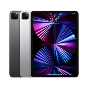 Apple iPad Pro M1 – 512GB – 12.9″