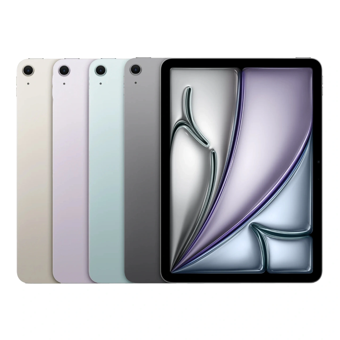 Apple iPad Air M4 - 11"