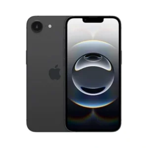 iPhone 16e 128GB (Open Box)